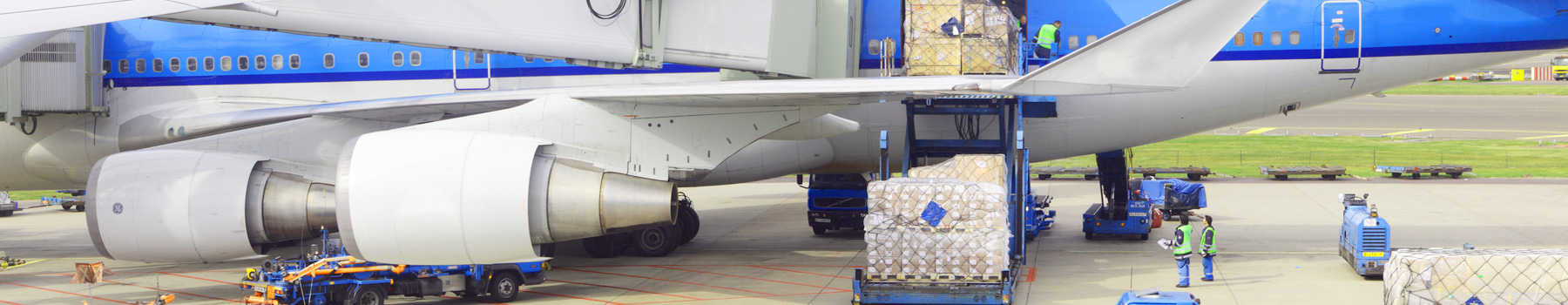 air freight