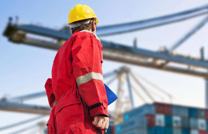 customs services