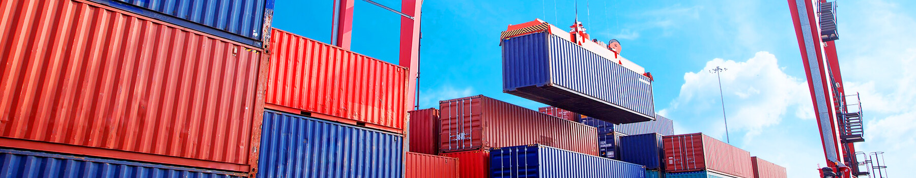 port and cfs