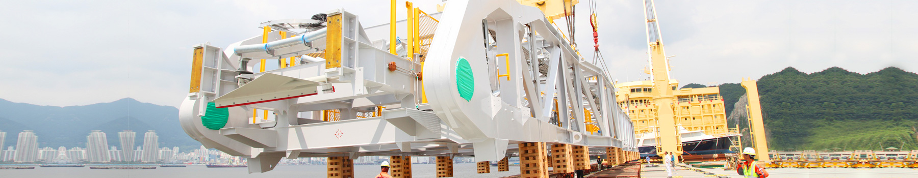 project cargo